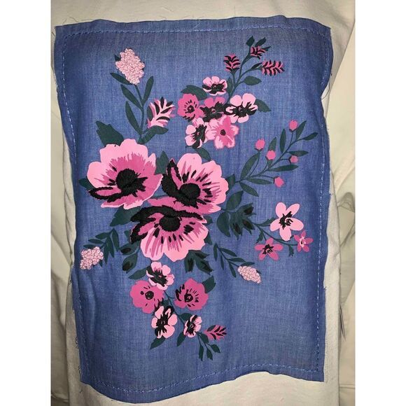 BP. Oversized Sweatshirt  - Picture 2 of 6